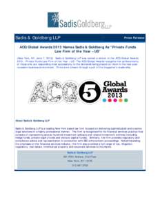 Press Release - ACQ Global AwardsDOC