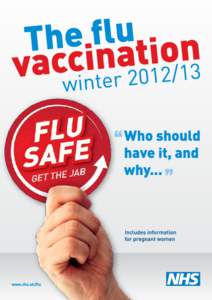 flu safe A5 generic leaflet cover AW