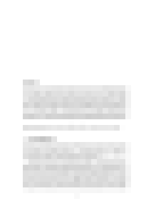 Numerical analysis / Domain decomposition methods / Partial differential equations / Calculus / Parallel computing / Finite element method / Mathematical analysis / Structural analysis / NeumannNeumann methods