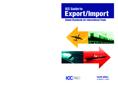 ICC Guide to Export/Import  ICC Guide to Export/Import