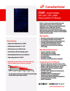 CSI_CS6P-P-Black Frame_235--255_enus0503FRONT