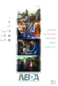 passion community expertise values nbda.com