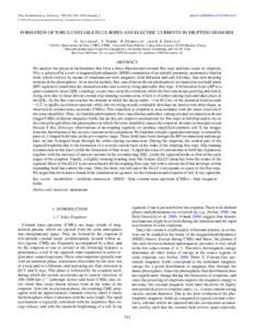 The Astrophysical Journal, 708:314–333, 2010 January 1  Cdoi:637X