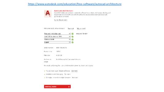 https://www.autodesk.com/education/free-software/autocad-architecture   