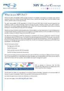Tech Leaflet NFV PoC.indd