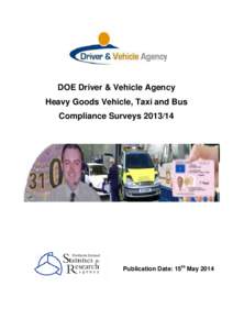 DOE-DVA Compliance SurveysReport