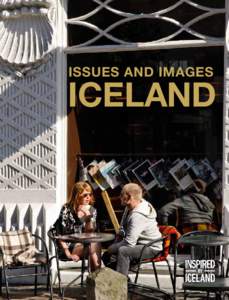 Issues and Images  Iceland Contents