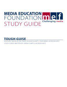MEDIA EDUCATION  FOUNDATION