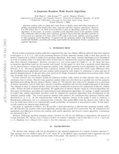 arXiv:quant-ph/0210064v1  10 Oct 2002