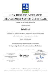 Duba-B8_A-S_ISO_9001-2008_Certificate-MSC_ENG_1-NLH712_CC