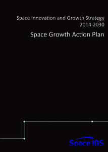 Space Innovation and Growth Strategy[removed]Space Growth Action Plan  A rare cloud-free view of Ireland, Great Britain and northern France.