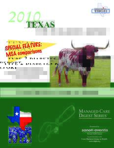 Texas Business Group on HealthTEXAS TYPE