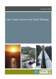 DecemberLake Taupo Erosion and Flood Strategy 3