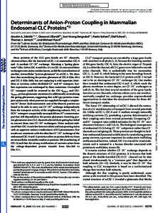 Supplemental Material can be found at: http://www.jbc.org/cgi/content/full/M708368200/DC1 THE JOURNAL OF BIOLOGICAL CHEMISTRY VOL. 283, NO. 7, pp. 4219 –4227, February 15, 2008 © 2008 by The American Society for Bioch