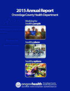 Onondaga County Health Department