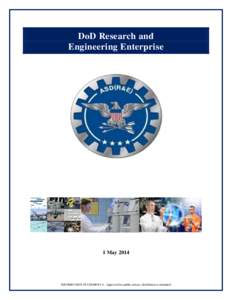 Defense Lab Enterprise Strategy 2010