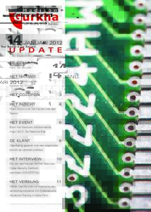 Your Security is Our Business  14 januari 2012