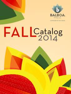 Fall[removed]Catalog Contents The Quonset Hut