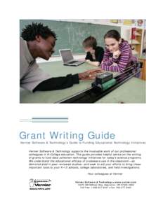 Microsoft Word - GrantWritingGuide_2013