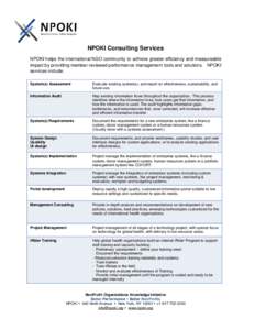 Microsoft Word - NPOKI Consuting Services_11_Final _2_.doc