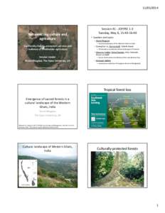 Microsoft PowerPoint - Bhagwat_Resilience-2014_2014-05-06