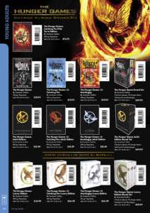 Catching Fire / Suzanne Collins / Mockingjay / Speculative fiction / American literature / The Hunger Games / Literature / Tamora