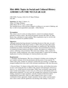 Energy conversion / Nuclear power / Nuclear technology / Atomic Age / Anti-nuclear movement / Albert Einstein / Seminar / Nuclear weapon / Technology / Energy / Physics