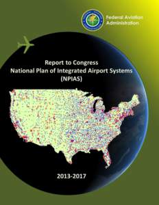 Report to Congress, National Plan of Integrated Airport Systems (NPIAS), , September 2012