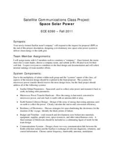 Microsoft Word - SatCom_Project_2011