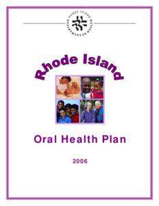 Draft Goal A:  Remove known barriers between people and oral health services