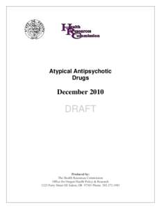 Microsoft Word - HRC-Atypical-Antipsychotics-ReportU3.doc