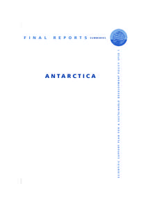 Continents / Poles / Antarctic Treaty System / Antarctic / Belgian Antarctic Program / Bibliography of Antarctica / Physical geography / Antarctic region / Antarctica