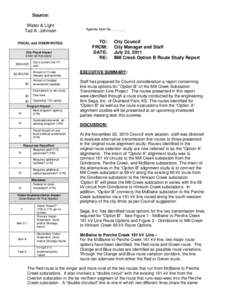 Microsoft Word - Mill Creek Council Report[removed]docx