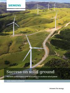 Luftaufnahme Windkraftanlagen in Neuseeland West Wind Project