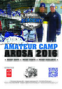 Ochsner_Aca_AROSA_Amateur Camp.indd