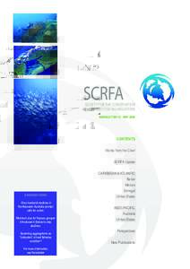 Seapics Seapics SCRFA  SOCIETY FOR THE CONSERVATION