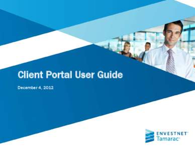 [PDF] Client Portal User Guide (For End Client Use)