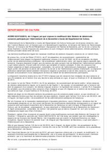 1/11  Diari Oficial de la Generalitat de Catalunya Núm CVE-DOGC-A