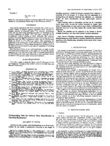 874  IEEE TRANSACTIONS ON COMPUTERS, AUGUST 1974 Property 8: