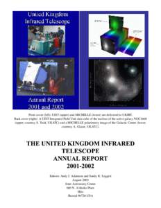 UKIRT Annual Report[removed]