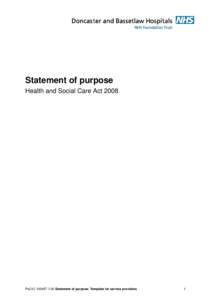 Microsoft Word - Statement of Purpose - Updated Sept 12.doc