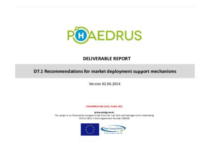 Microsoft PowerPoint - Phaedrus-D7-1_Deliverable-Report_02