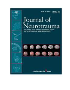 A Phase I Study of Low-Pressure Hyperbaric Oxygen Therapy for Blast-Induced Post-Concussion Syndrome and Post-Traumatic Stress Disorder
