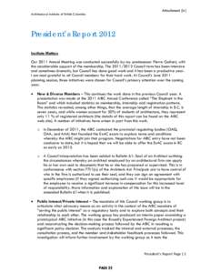 Microsoft Word - 000C Notice and Agenda 2012 Annual Meeting and Forum DRAFT.doc