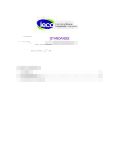 Definitions  Throughout this document the following terms have the meanings indicated:  MEMBER A company, partnership, firm, individual or other trading entity which is a paid up member of the IAGC and is represented on 