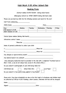 ASC booking form Feb2013 regular