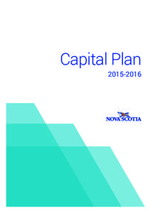 Capital Plan[removed] Capital Plan[removed]
