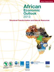 Special ThemaTic ediTion  African Economic Outlook