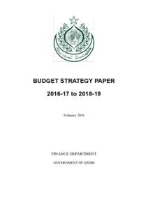 Sindh / Pakistan Tehreek-e-Insaf / Economy of Pakistan / Pakistan / Karachi / Tax / 201112 Pakistan federal budget / 201314 Pakistan federal budget