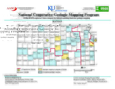 AASG  Kansas Geological Survey